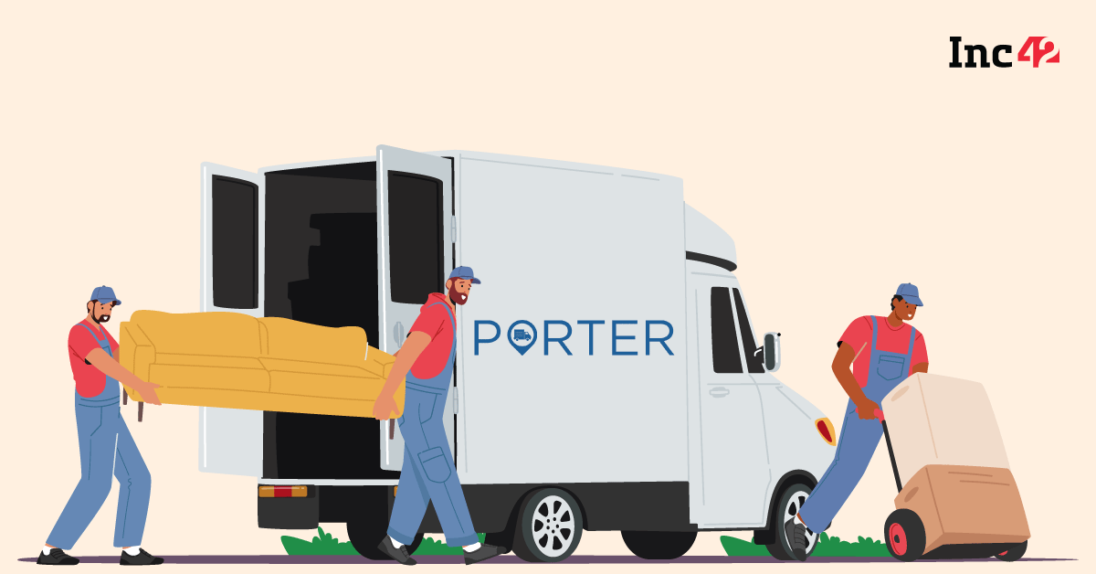 Porter Joins ONDC To Expand Its Hyperlocal Delivery Playbook