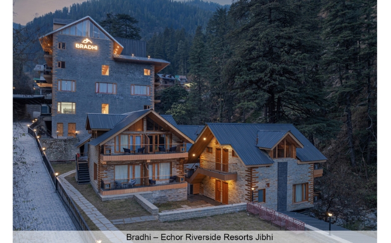 Echor Hotels: Redefining Luxury with Authentic Offbeat Experiences in India’s Hidden Gems