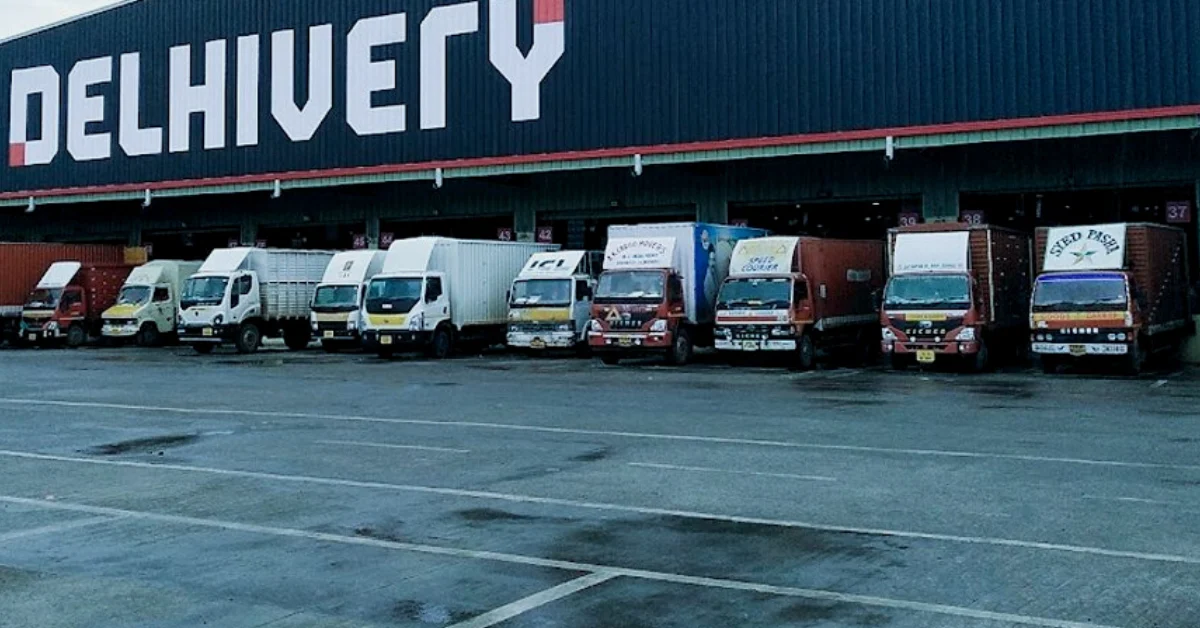 Delhivery Alleges Ecom Express Used Incorrect Numbers In Its DRHP
