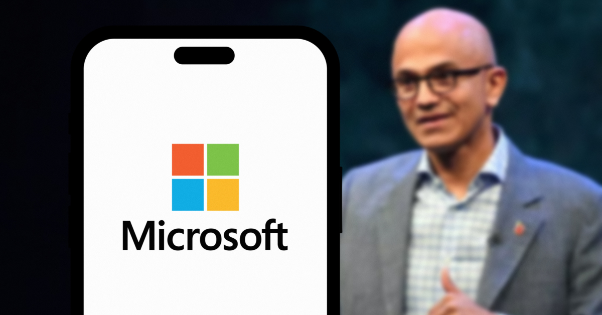 Microsoft Buys Another 16.4 Acre Plot In Pune For INR 435 Cr