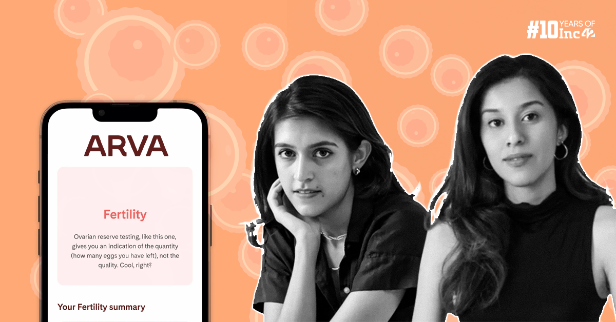 This Startup Is On A Mission To Transform India's Fertility Care Landscape