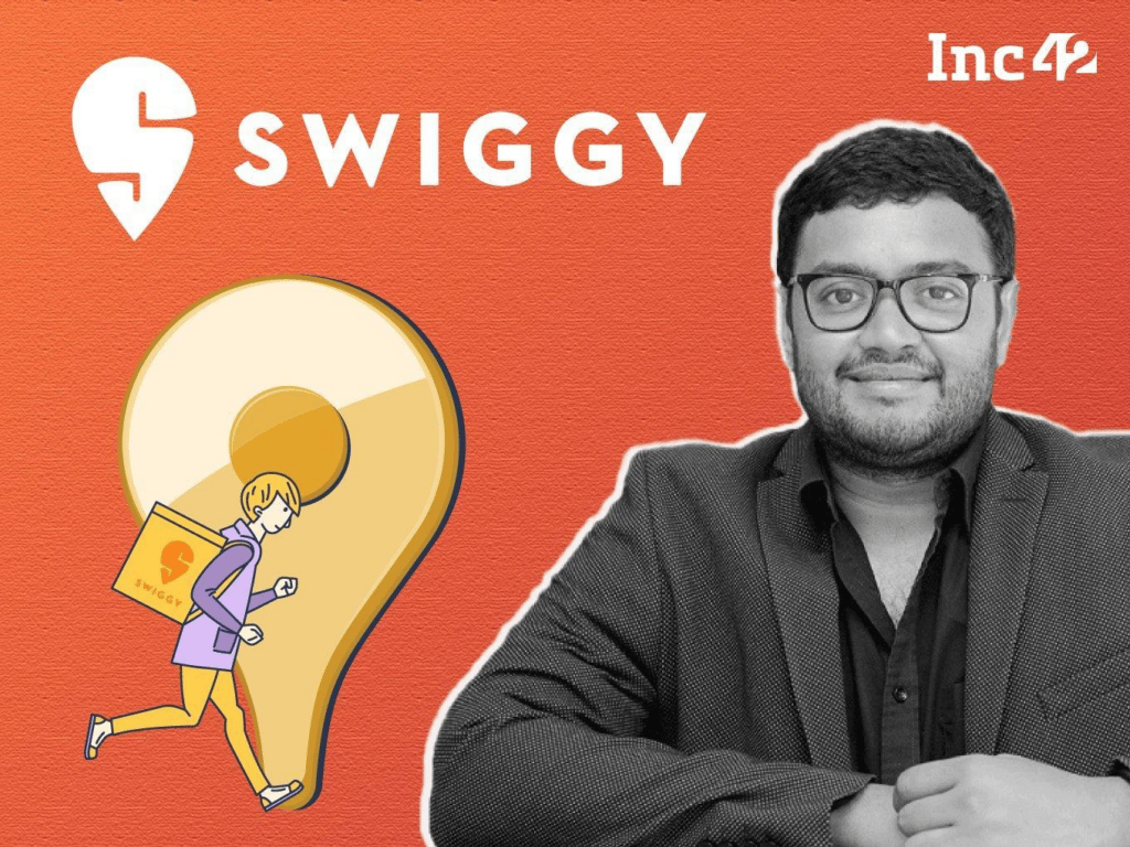 Swiggy Likely To File Draft Papers This Week