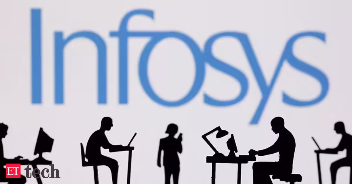 Infosys: Infosys to invest Rs 17 crore in IIT M-incubated spacetech startup GalaxEye