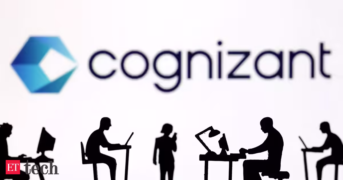 Cognizant: Cognizant CMO quits, Thea Hayden to take interim position