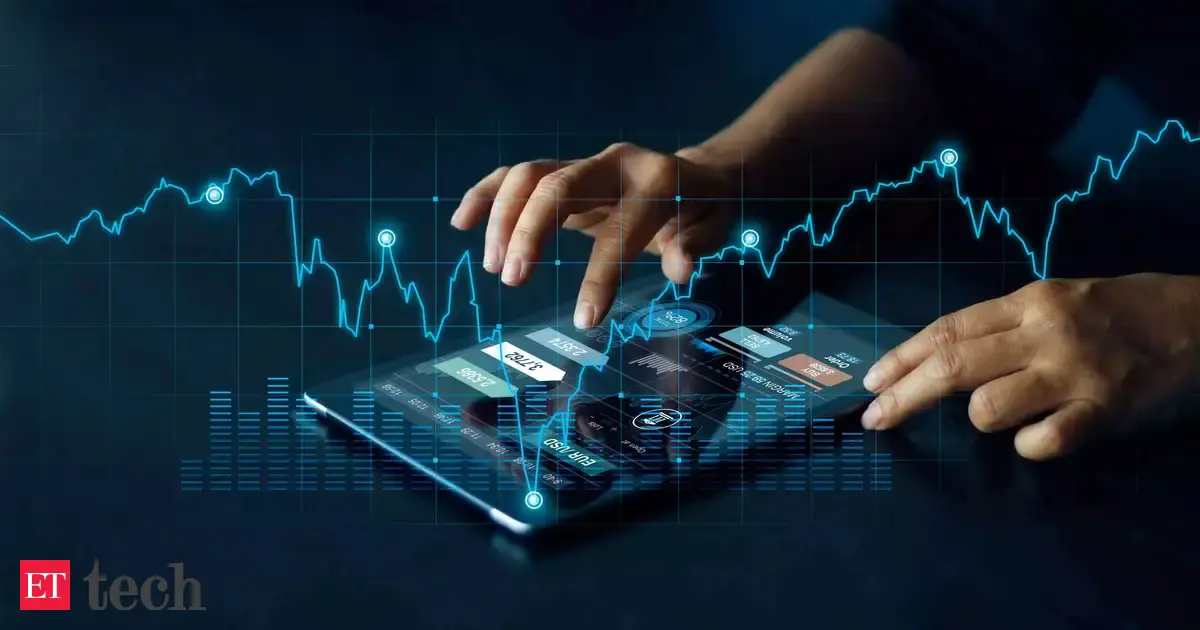 Indian IT companies: Hopes of earnings revival lift Indian tech firms’ valuations