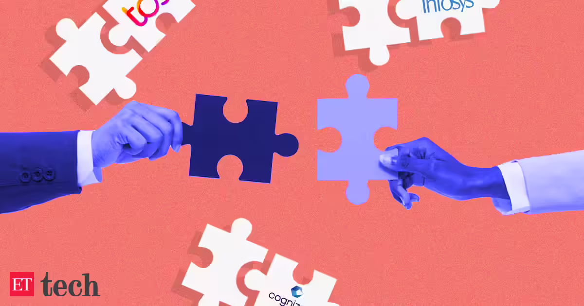 IT companies: IT companies log strong deal wins in Q2 after a long lull