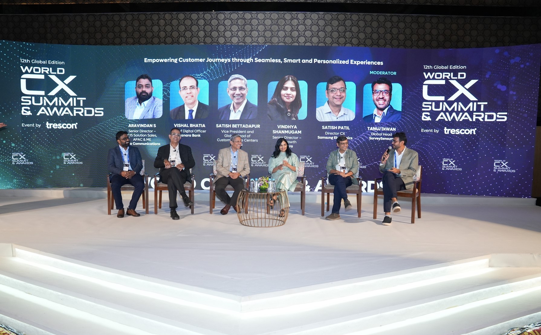 World CX Summit and Awards showcases major insights into the Future of CX