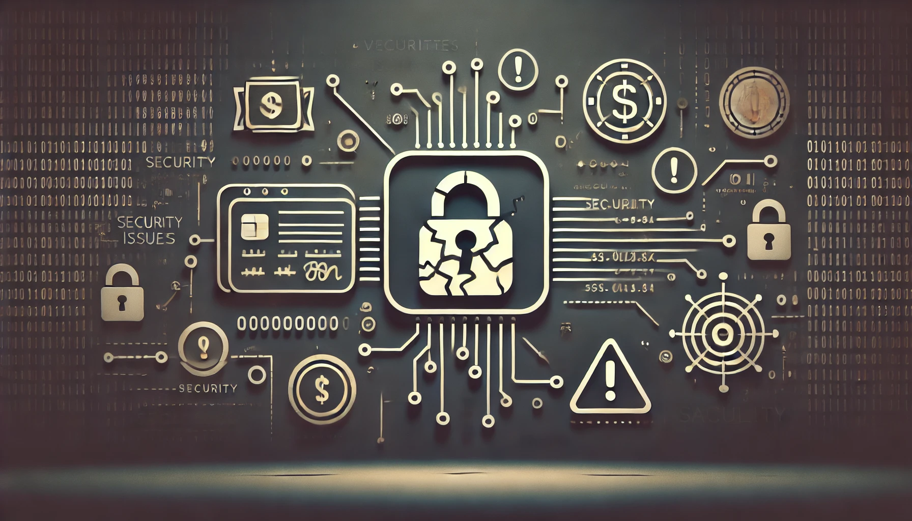 The Common Vulnerabilities in the Fintech Industry