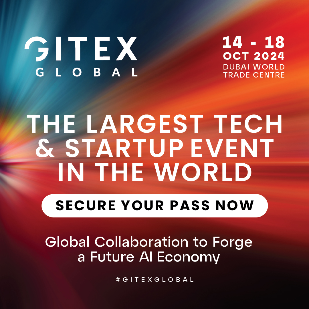 GITEX Global 2024: world’s largest tech event announces GITEX Editions and all-new show highlights