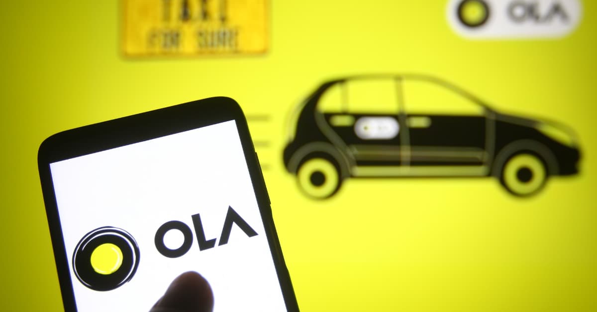 Karnataka HC Stays Order Declaring Drivers As Startup’s Employees