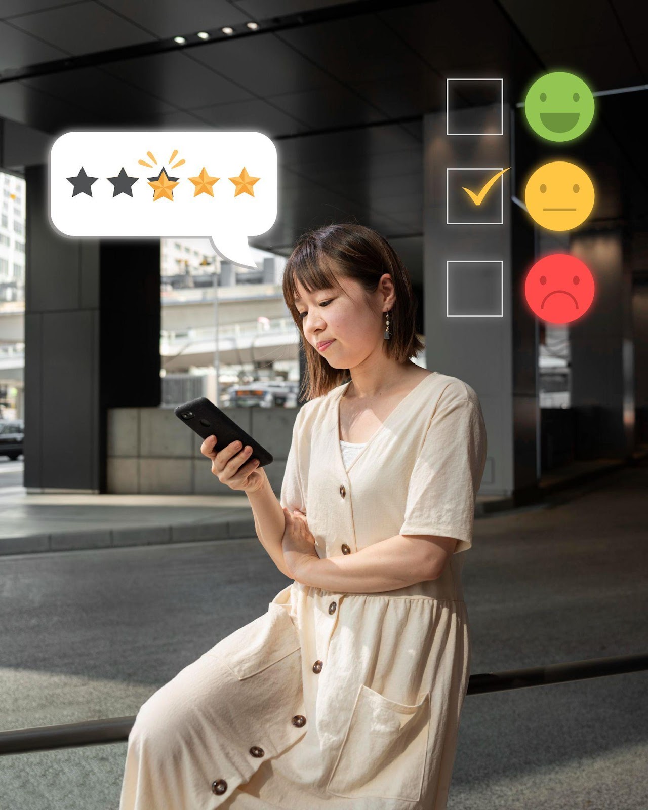 'How to Turn Happy Customers into Review Writers'