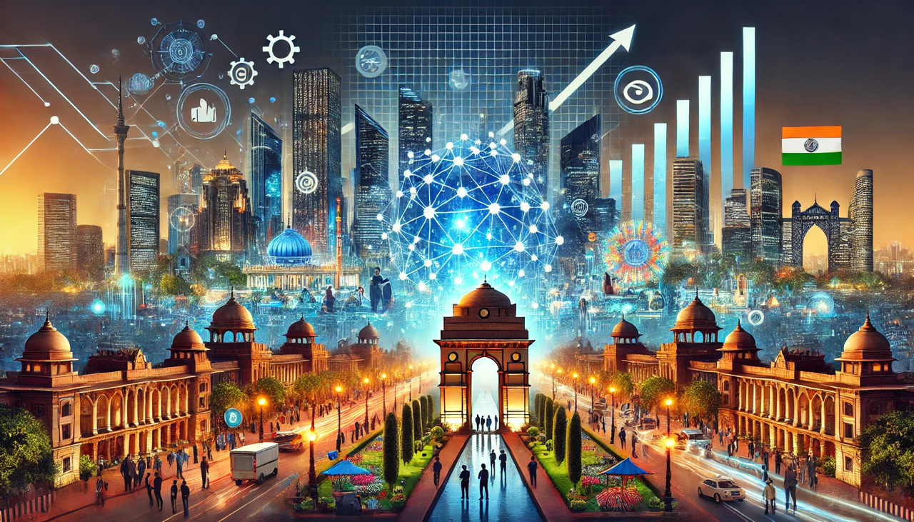 Building an enviable startup ecosystem – India becomes a case study for the world