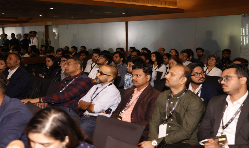 Mumbai Welcomes Global Startup Summit 2025: A Day of Networking and Investment Opportunities