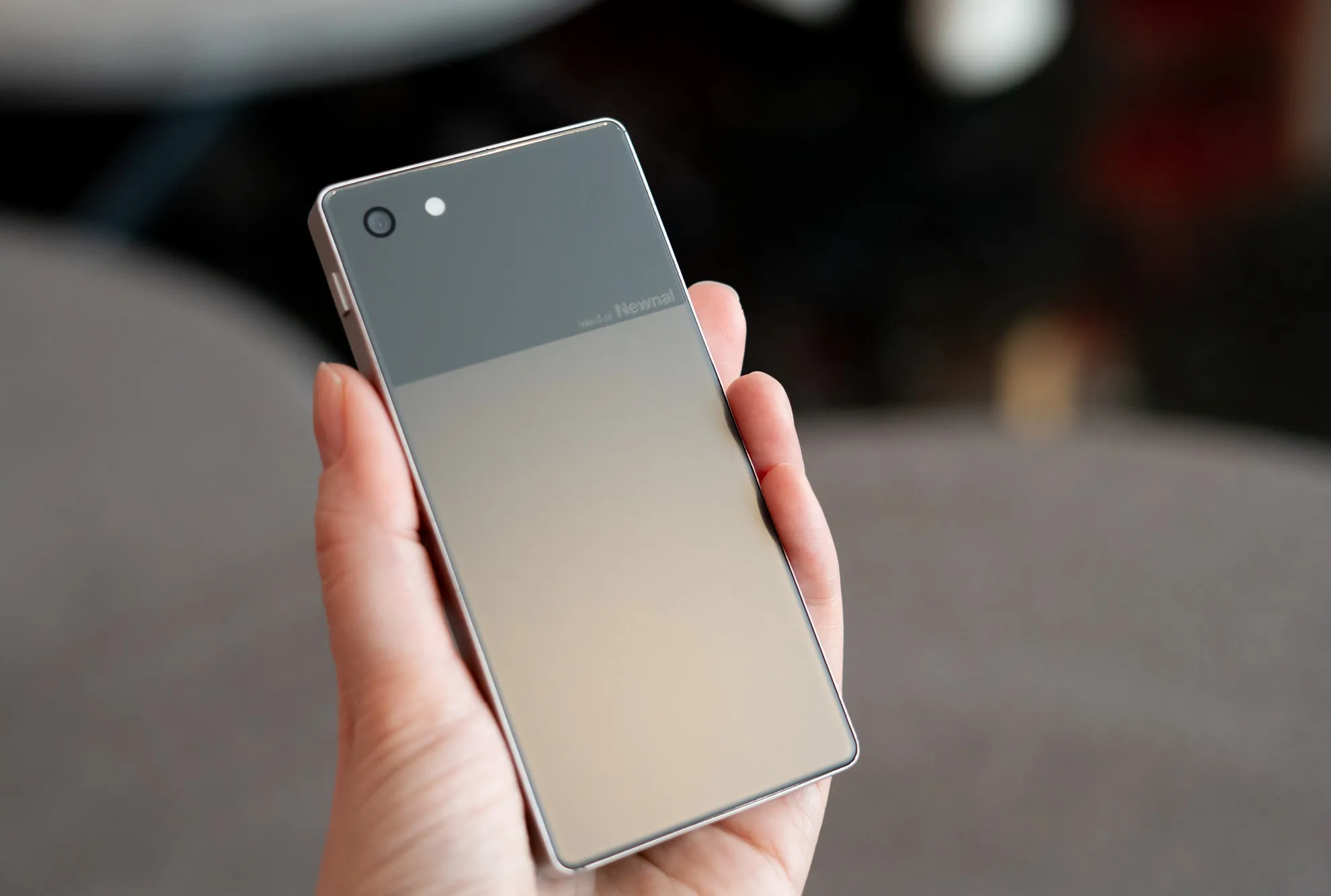 Newnal AI phone