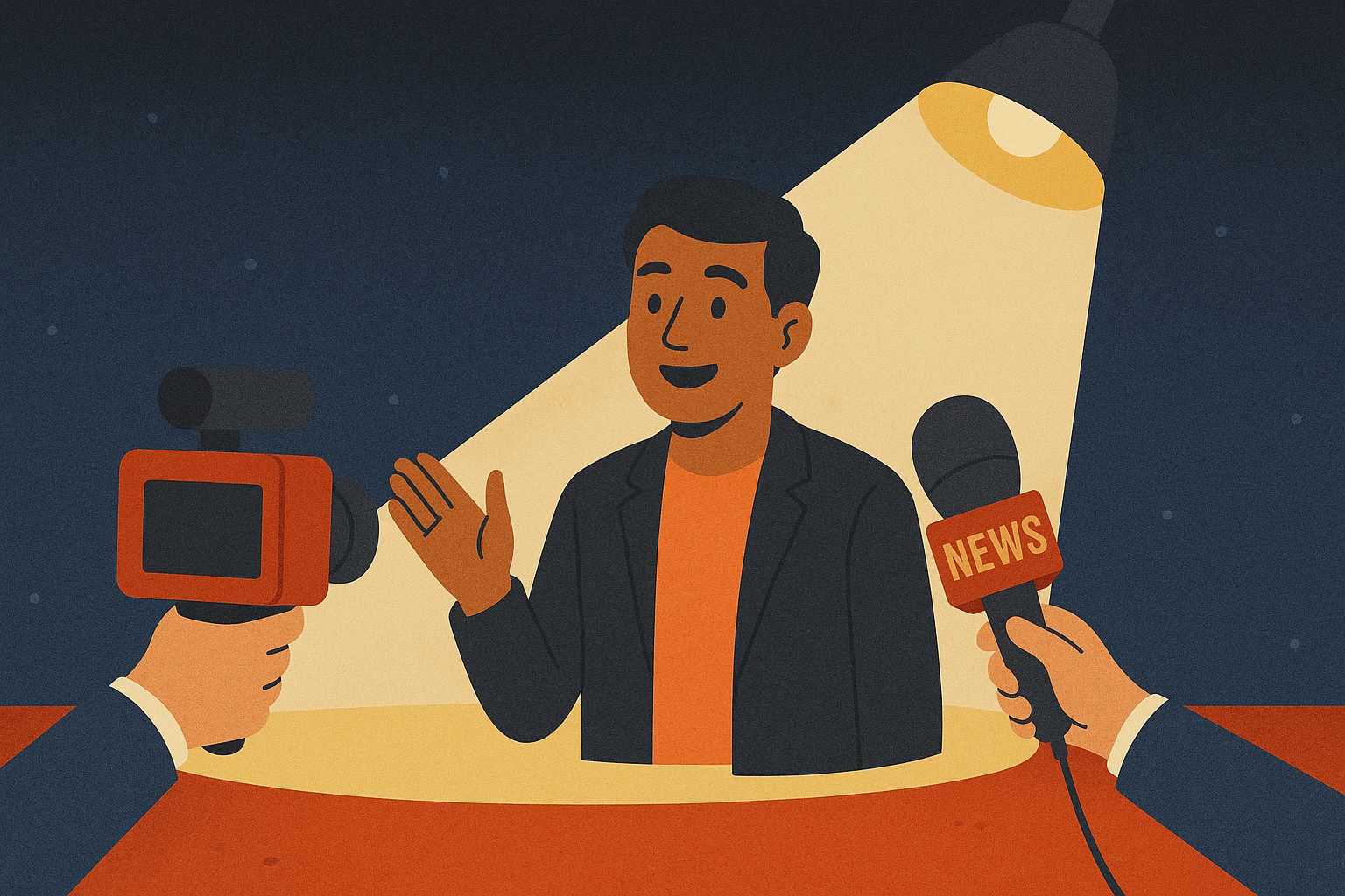 Startup News: Where Entrepreneurial Stories Get the Spotlight They Deserve