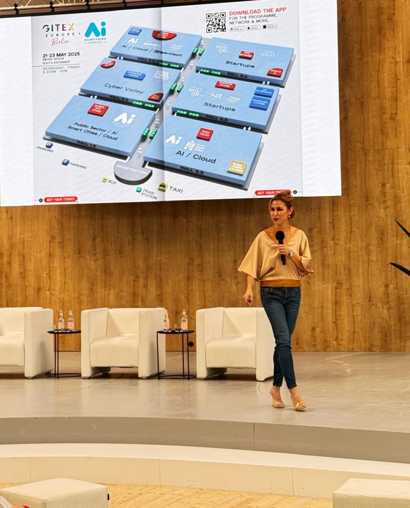 European AI Continent Agenda Gains Global Momentum at the Largest Inaugural Tech, Startup & Digital Investment Event
