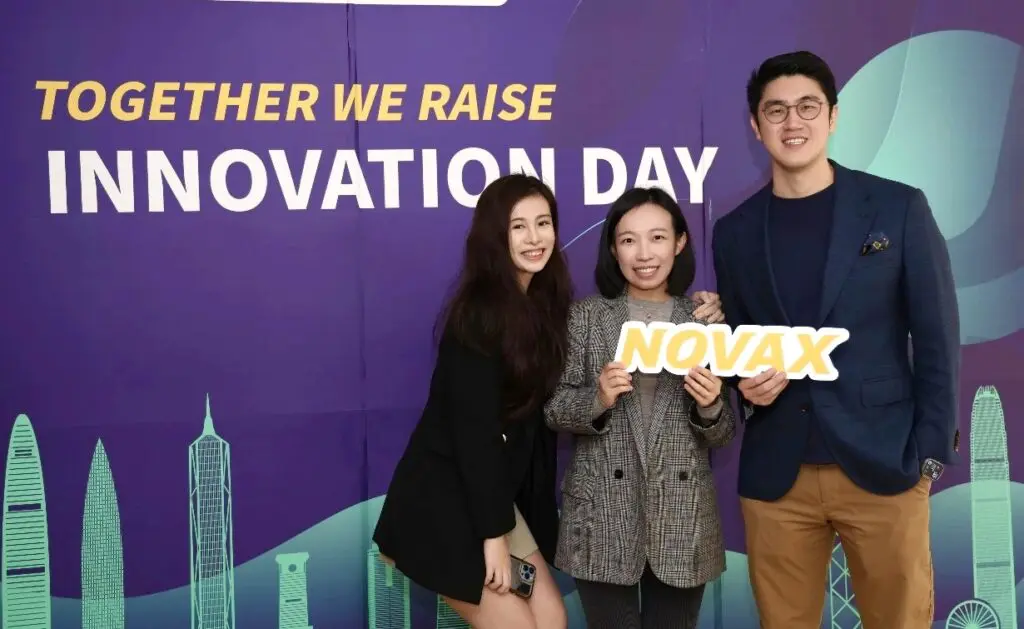 MedTech World Partners with NovaX Global for Hong Kong Roadshow 2025