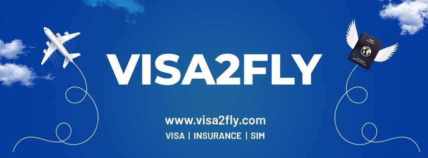 Visa2Fly: Transforming Visa Processing Through Travel Tech Innovation