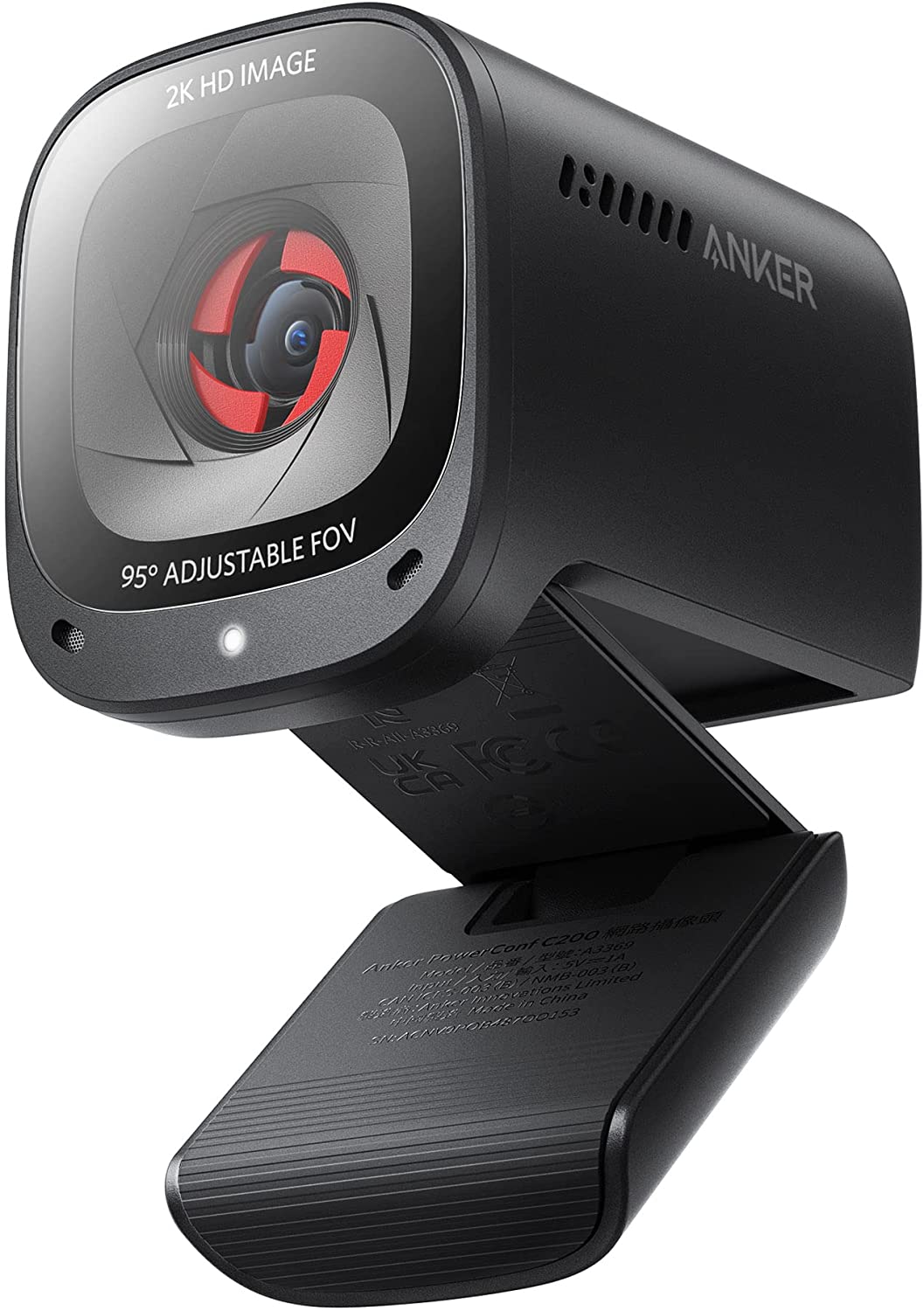 Anker PowerConf C200