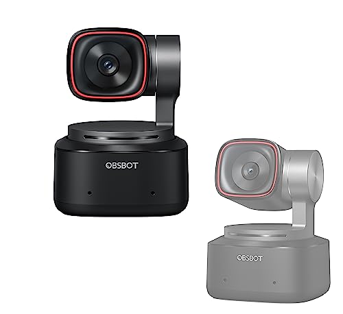 Obsbot Tiny 2