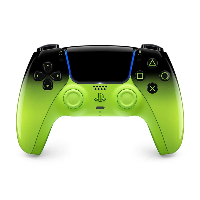 https://s.pacn.ws/1/p/1eh/dualsense-wireless-controller-remix-green-908705.1.jpg?crop=1000%2C1000&v=t8iyw1&width=800