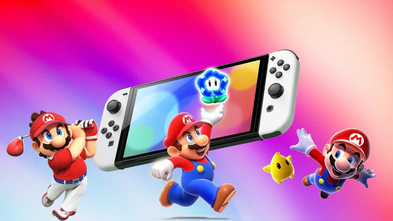 First Nintendo Direct of 2026 Reportedly Leaked — New 3D Mario Game Among Major Reveals