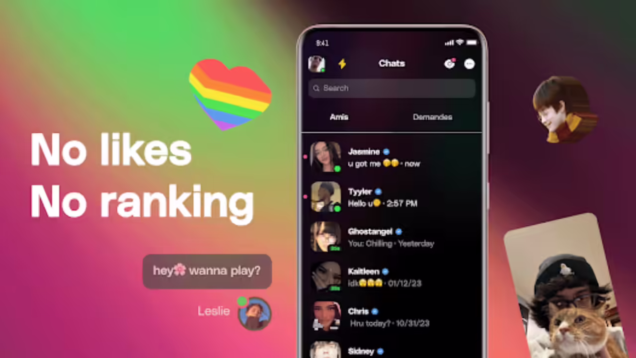 Google and Apple Remove Wizz, a Controversial Social Media App, from App Stores |