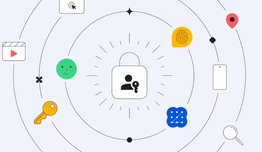 Streamline the Process: Make Google Remember Passwords and Addresses |