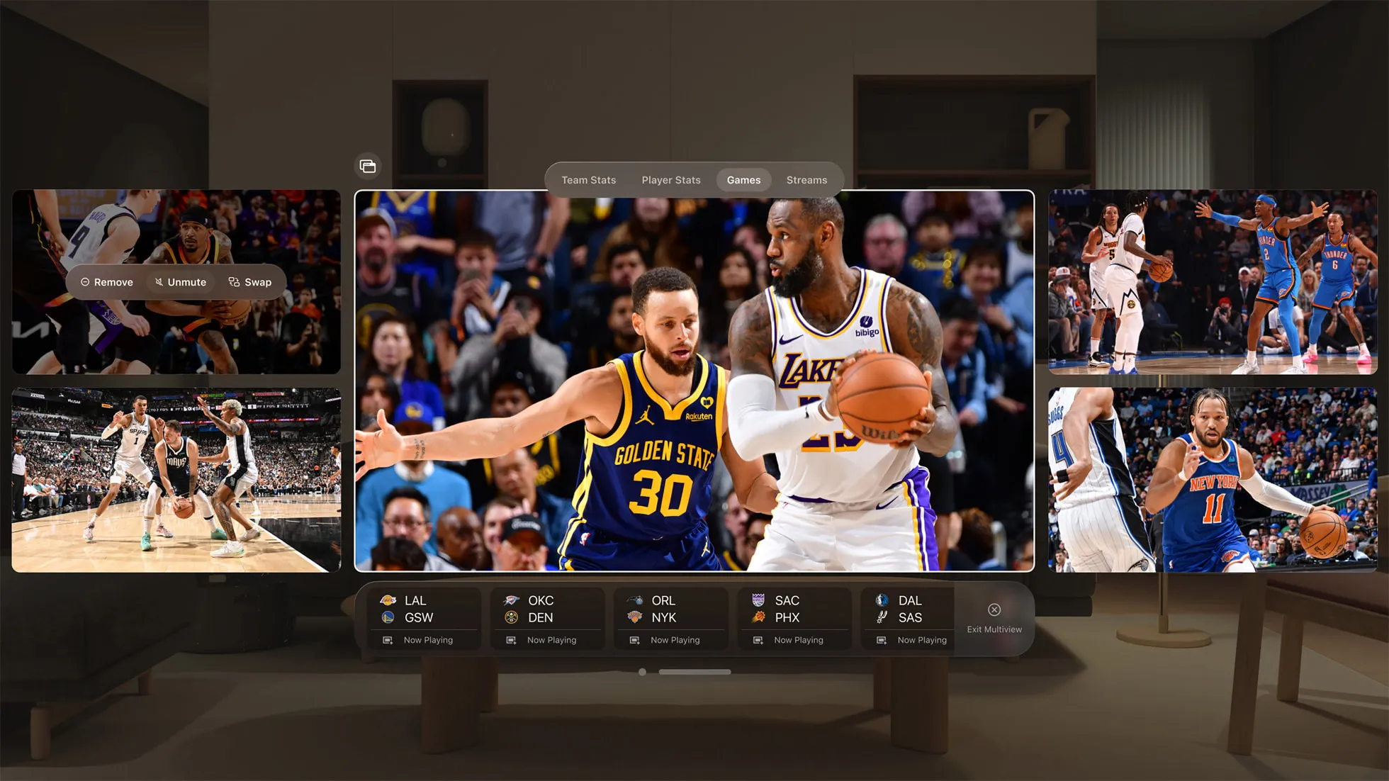 visionOS App Store now has 1,000 apps designed for Vision Pro