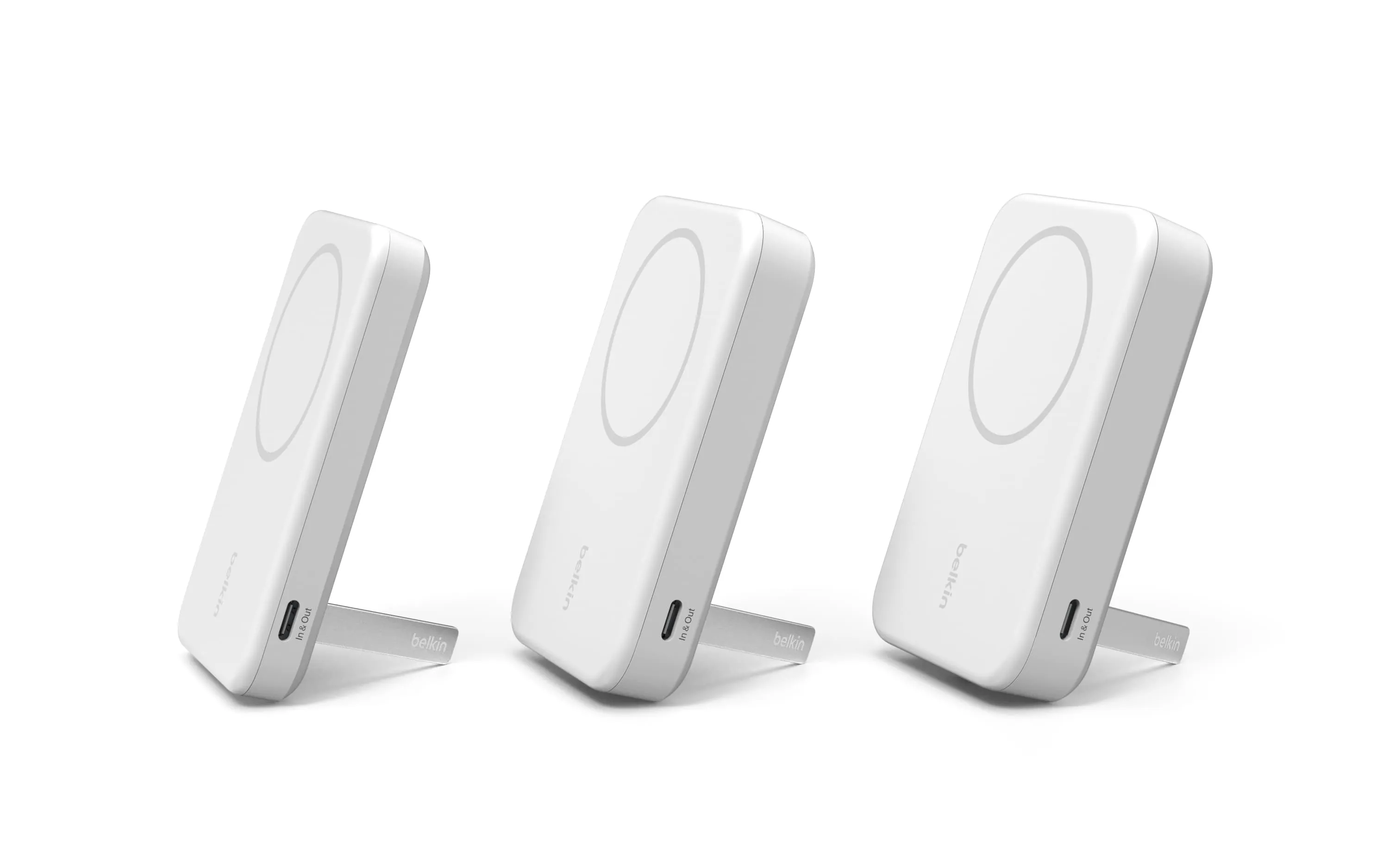 BoostCharge Pro Magnetic Power Bank
