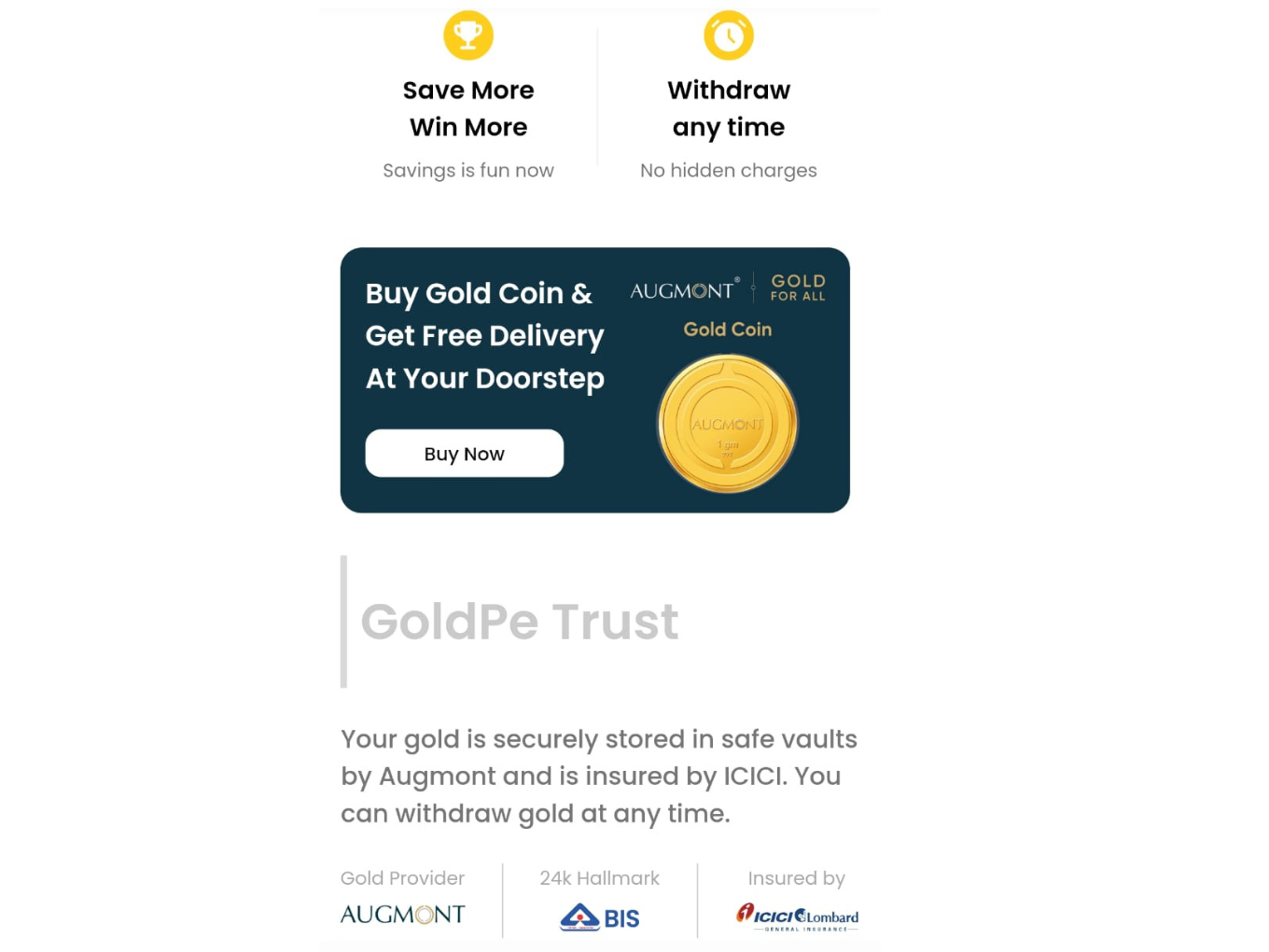 How GoldPe’s Prize-Linked Savings Model Is Redefining Indian Investment Paradigm 