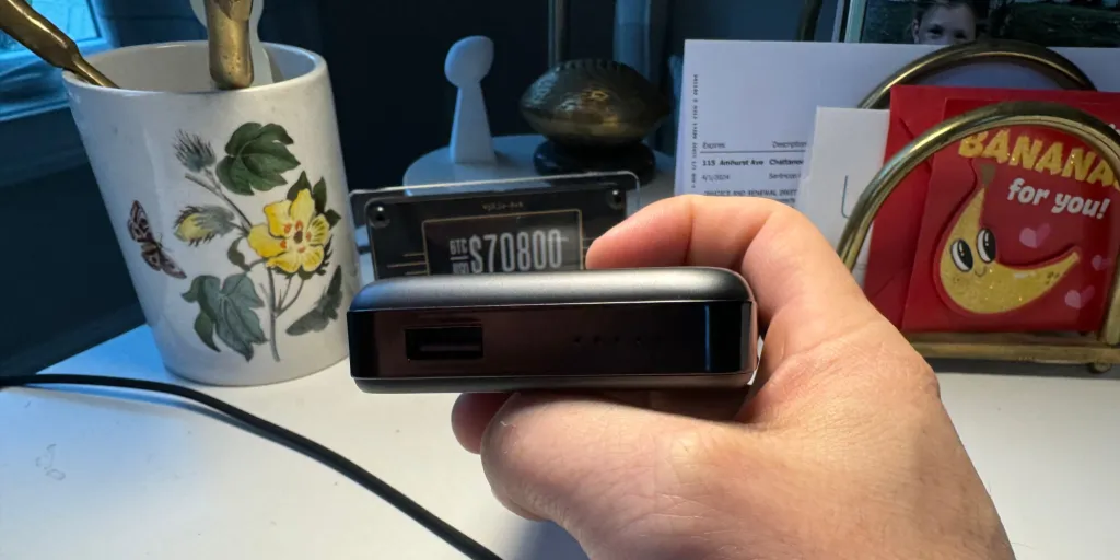 UGREEN MagSafe