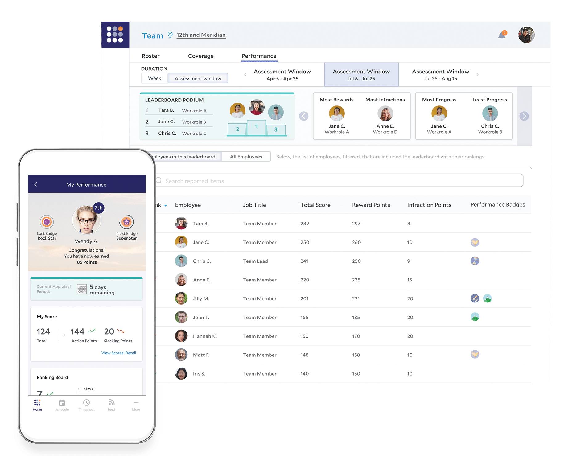 Legion's founder aims to close the gap between what employers and workers need