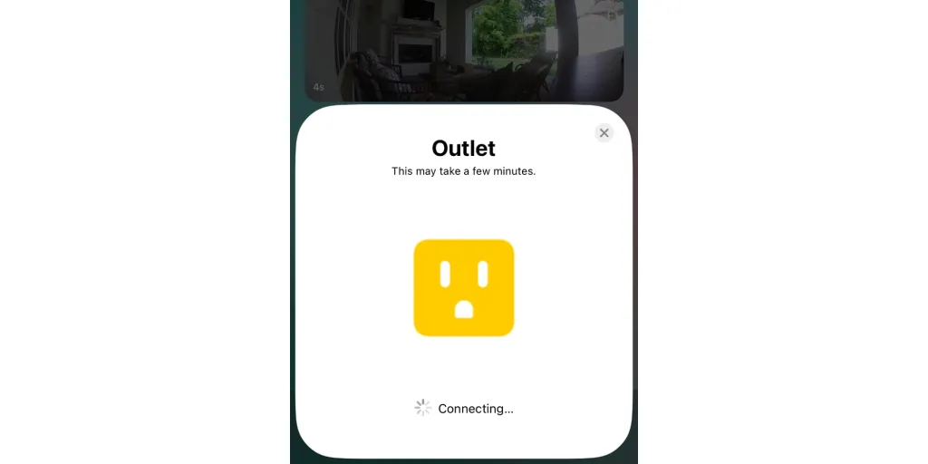 Linkind Matter Smart Plug