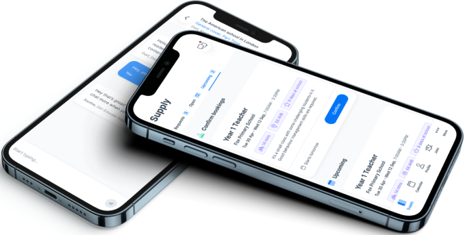 Zen Educate app