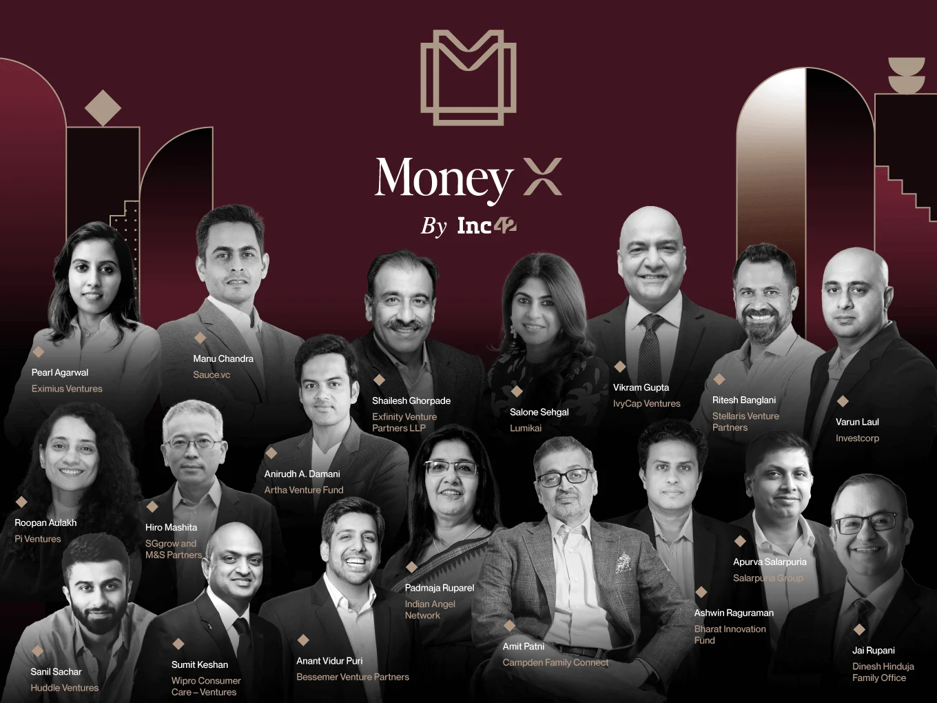 MoneyX Is Back! 300+ Investors To Discuss The Future Of Startup Investments In India