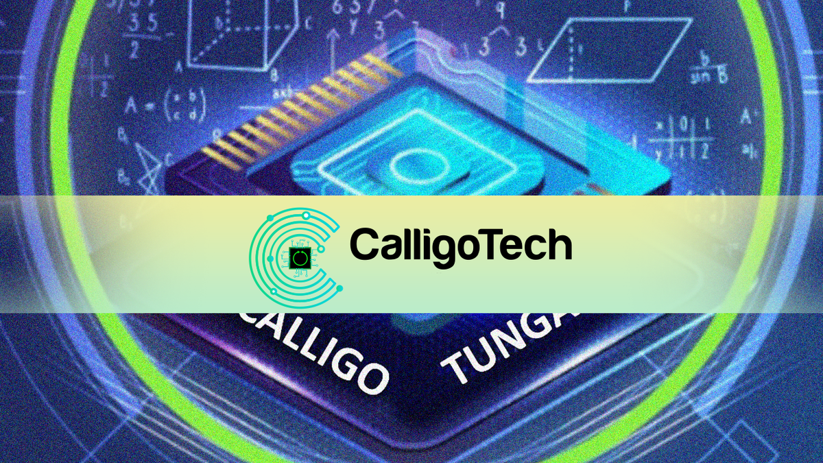 The Silicon Sovereignty Gamble: Why Calligo’s $15M Bet on RISC-V is a Stress Test for Indian Deeptech