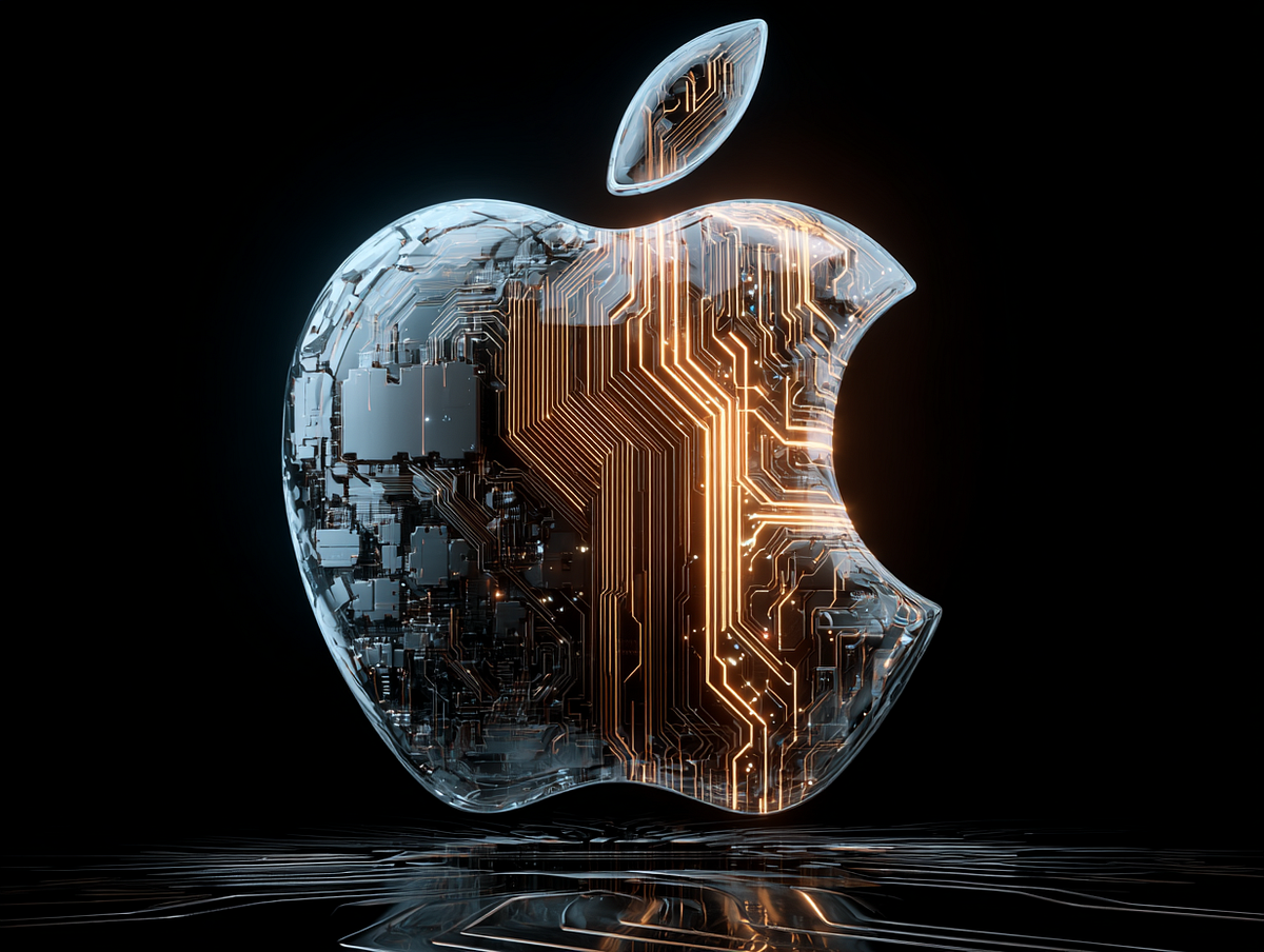 The Cupertino Contradiction: Why Apple Was Caught Napping by Its Own Silicon Success