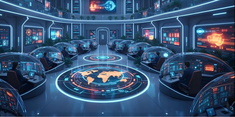 The AI Spending Paradox: Big Tech's $700B Bet and the Jobs It's Not Creating