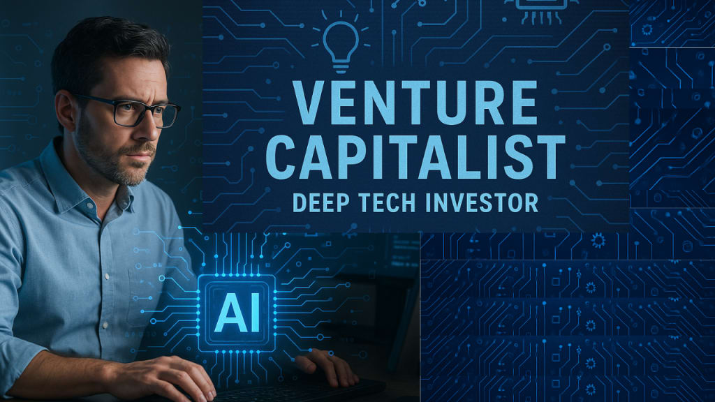 Tech in Asia: Connecting Asia's Startup Ecosystem & AI Investment