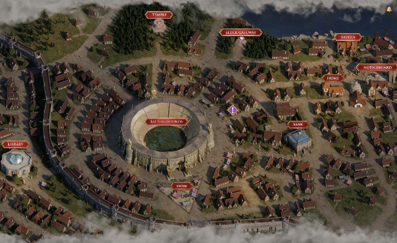 Gaming Point Buys Nexus Play: Scaling Gamified Apps in Asia