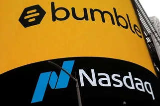 Bumble Paying Users Slip Ahead of Major App Overhaul