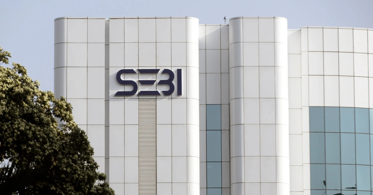 SEBI Forms Cybersecurity Task Force Amid Mythos Concerns