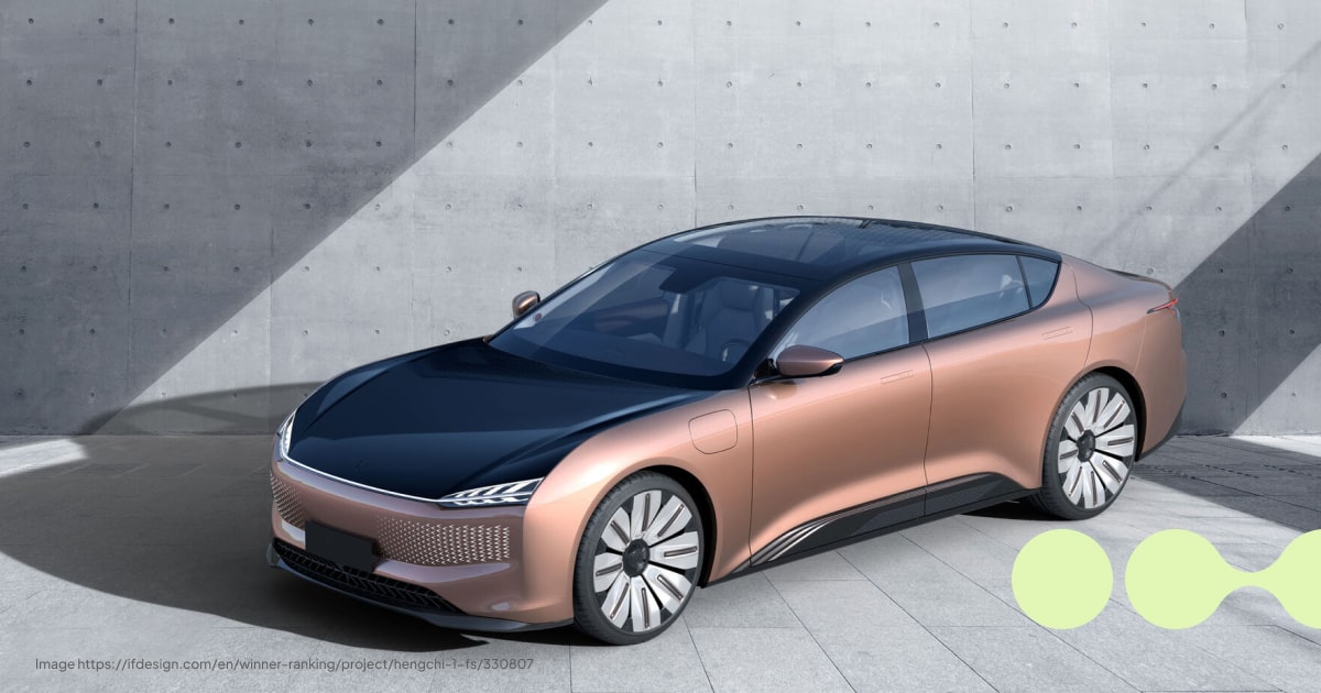 Chinese EVs Eye Canada: Models Likely Arriving Soon