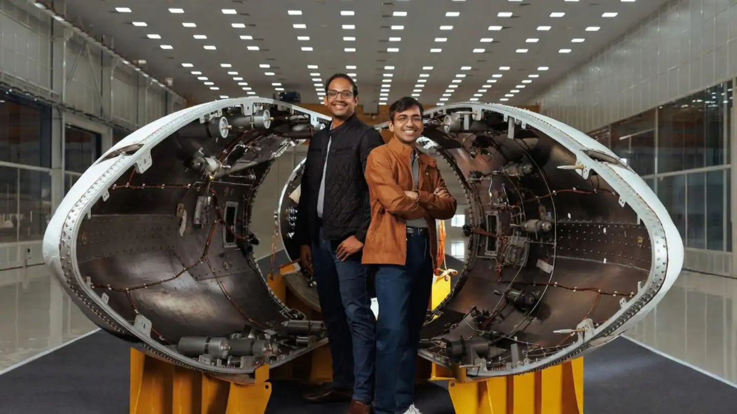 Skyroot Bags $60 Mn To Become India’s First Spacetech Unicorn