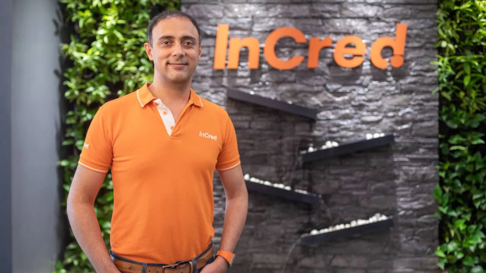 InCred Holdings Files DRHP for IPO, Aims to Raise ₹1,250 Cr