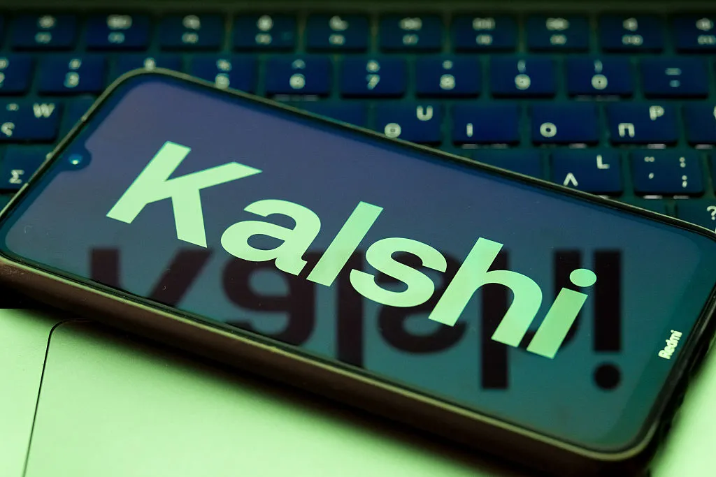 Kalshi doubles valuation in 5 months, hitting $22B