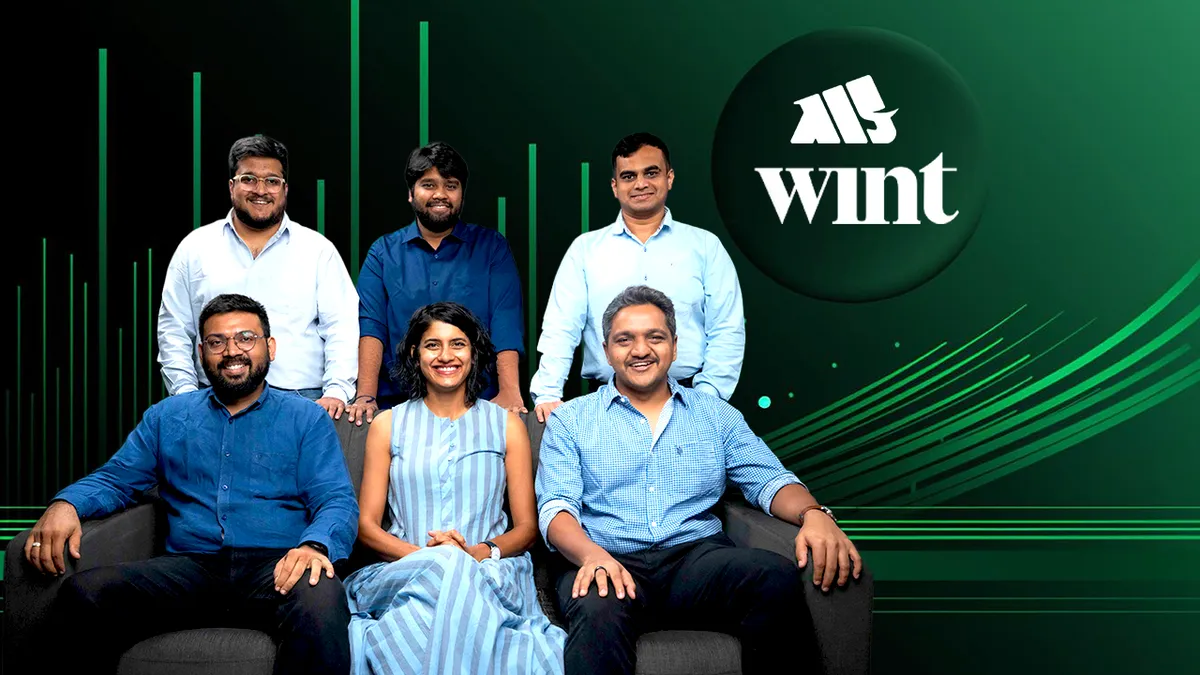 How Wint Wealth Built The New-Age Bond Market