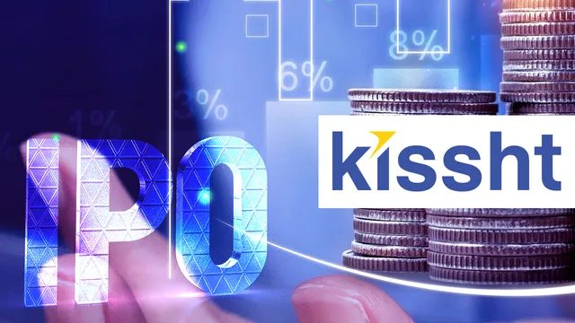 Kissht's Public Debut Signals a New Chapter for India's Digital Lending Market