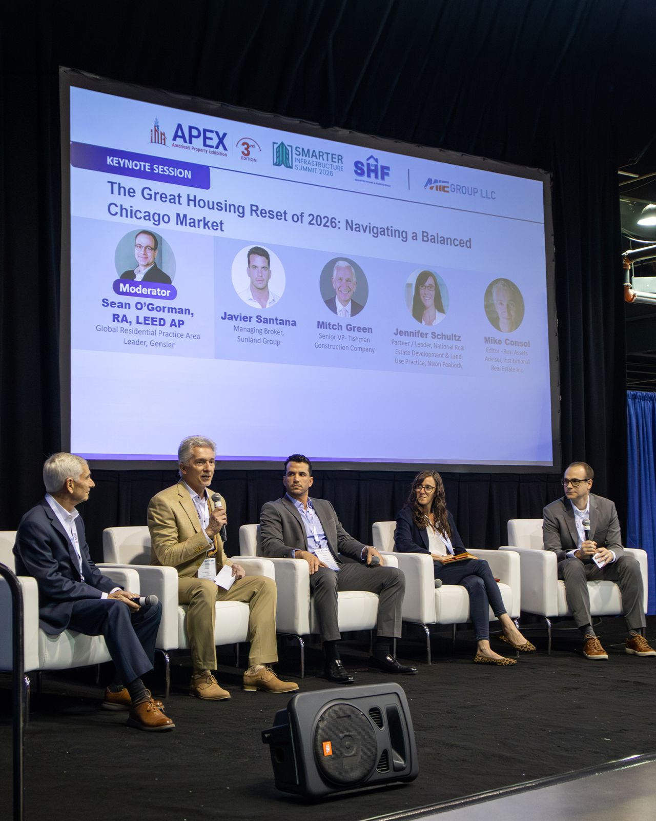 APEX 2026 Ignites Chicago: America’s Property Exhibition Opens its Most Ambitious Edition Yet